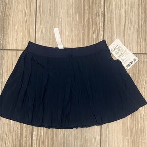 Lululemon Tennis Skirt NWT